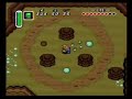 Legend of Zelda: A Link To The Past Walkthrough Part 20