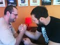 Arm Wrestle #2