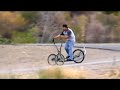 Trikester Elliptical Trainer by Pipelyne Manufacturing