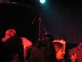 Stella Rose 12-8-07 @ The Aardvark Fort Worth Texas