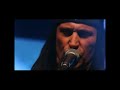 Laibach Volk Yisrael Live