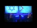 Laibach Volk Yisrael Live