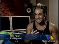 La Academia, Luis Armando ocultó su verdadera identidad La Academia, Luis Armando ocultó su verdadera identidad