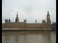 EL TIEMPU PASA TAN RAPIDO EN LONDRES