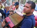 Los Terribles de Minca, Colombia