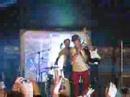 the holloways - generator @ tennents vital 2007