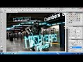 Think you're good with Photoshop? We here at IGN thought we had some skills until we saw this amazing speed art by Illustratozubehor. Watch as he powers through a speed run of turning a typical subway picture into a Battlefield 3 warzone. Special thanks to Illustratozubehor for the video. Make sure to check out his channel for more speed art: www.youtube.com Subscribe to IGN's channel for reviews, news, and all things gaming: www.youtube.com