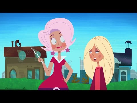 A KIND OF MAGIC ⭐ Memory Gaps (S01E01) Full Episode in HD