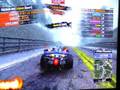 Burnout paradise - Montain meander