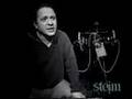 Michel Waisvisz - Interview, 1995