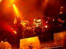 Sonata Arctica - Caleb [25-11-2007 (Tilburg - 013)