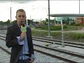 METRO DE VALENCIA, Reportaje Universitario METRO DE VALENCIA, Reportaje Universitario