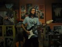 Christina Vidal - Take Me Away (Guitar cover with solo) Christina Vidal - Take Me Away (Guitar cover with solo)