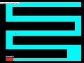 The MAZE Demonstration