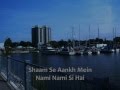 Gulzar Song- Shaam Se Aankh Mein Nami Si Hai- Ray Suman(2 days ago)