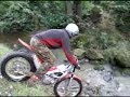 Trial op Bilstain