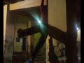 el pendulo en las balsas