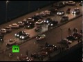 Egypt explodes in celebration as Mubarak stepping down