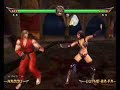 MKA kreate a fighter: Evil Ken