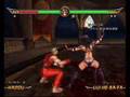 MKA kreate a fighter: Evil Ken