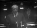 10 avril 1973 extrait du discours de pierre messmer, premier ministre, � l'assembl�e nationale : 