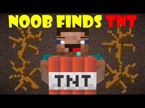 how to get rid of tnt in minecraft