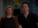 SCRUBS 6x22 Mi punto de no retorno 1/3 SCRUBS 6x22 Mi punto de no retorno 1/3