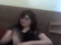 videos de Casa Vania ( Javiera que toma ron de 500 )