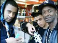 cameron / jim jones // jnile / dip flick im a ballerman