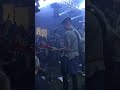Hasta la luna (cover #TocoParaVos) - Malybu Cumbia (en vivo) -Views : 0