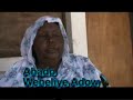 Aaskii ALAHA U naxariistee Marxuum Faarax Wehliye Cadow - Sindiko -