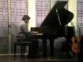 videos de Sonatina N° 2 en Fa