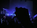\"Pioneer to the falls\" Interpol