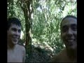 TRILHA + CACHOEIRA + PRAIA + FUTEBOL = FERIADO PERFEITO !!!!