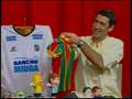 videos de Marcílio na ESPN Brasil -17/03/2007