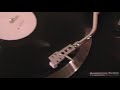A Look @ American Audio TT Record - GERMAN !