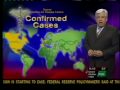 Swine flu cases