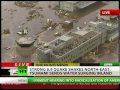 Strong 8.9 earthquake rocks Japan, tsunami hits North East
