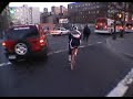 Monster Track V - Bike Messengers Race Monster Track V - Bike Messengers Race