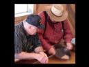 my vacation to a Gold mine