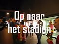 Sfeer psv-arsenal