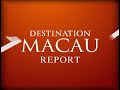 Destination Macau Report -- Ep 16 - The Tree of Prosperity Destination Macau Report -- Ep 16 - The Tree of Prosperity