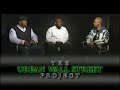 P.H. Pabon and Jeanseng interview with Phil Pabon, NYC