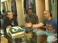 P.H. Pabon and Jeanseng interview with Phil Pabon, NYC