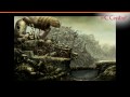 Gameplay z gry Machinarium