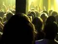 Crowd Surfing 101 - Professor Bert McCracken