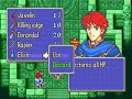 Fire Emblem 7 - Eliwood Does What? Fire Emblem 7 - Eliwood Does What?