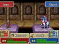 Fire Emblem 7 - Eliwood Does What?