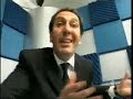 Le Iene Fabrizio Corona Scherzo 007 James Bond Parte 1 17/11/09