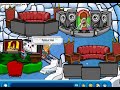Two Idiots and a Host CP Style